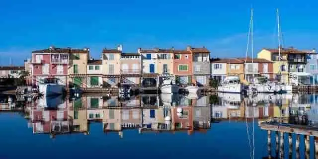 Le Balcon Sur La Plage Grimaud 0*,  France