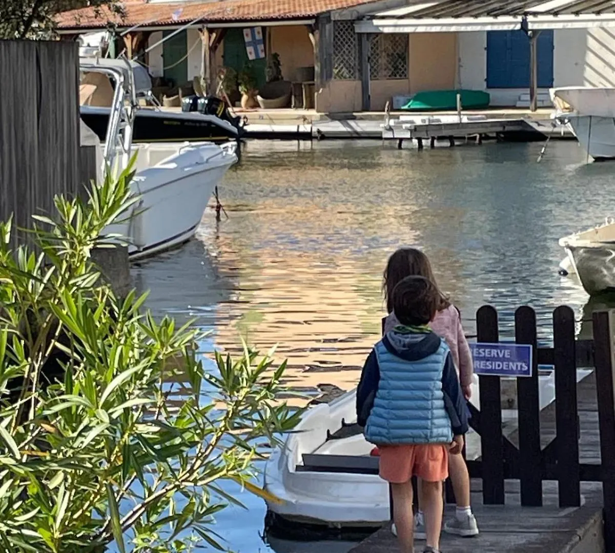 Le Balcon Sur La Plage Grimaud 0*,